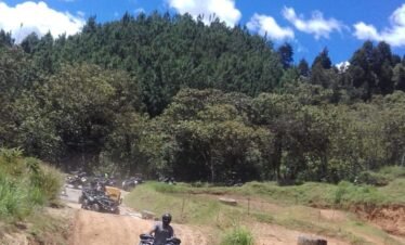 ATV WINGMANTOURS