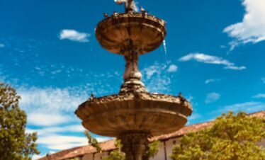 SANTA FE DE ANTIOQUIA