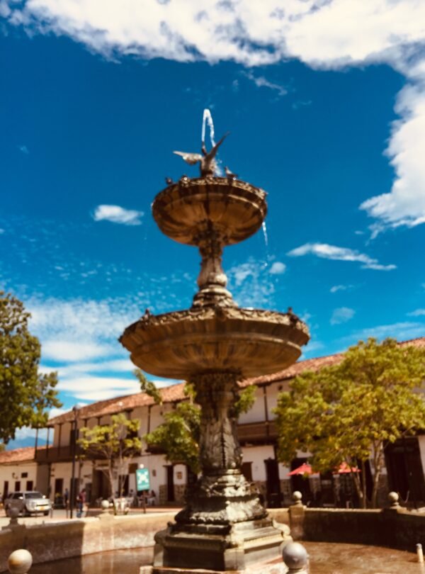 SANTA FE DE ANTIOQUIA