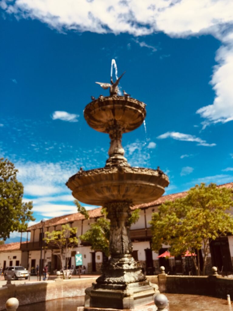 SANTA FE DE ANTIOQUIA