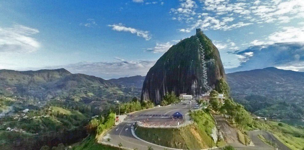 GUATAPE