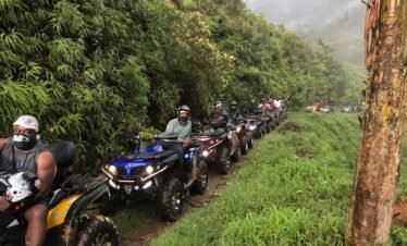 ATV WINGMANTOURS