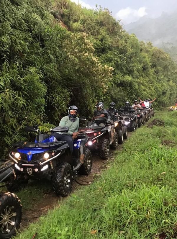 ATV WINGMANTOURS