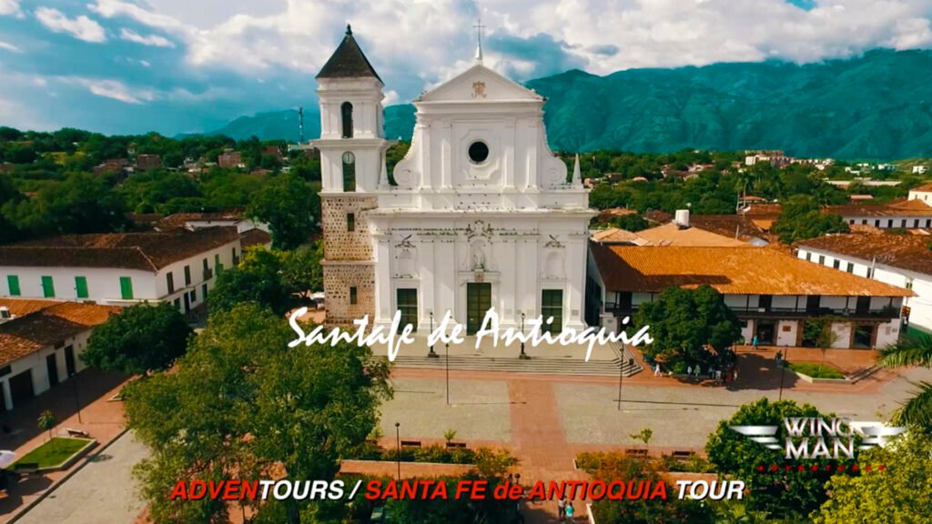 SANTA FE DE ANTIOQUIA