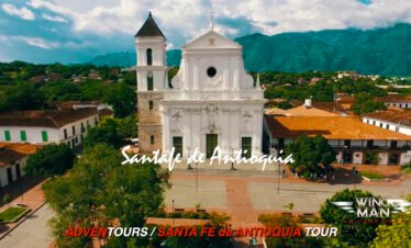SANTA FE DE ANTIOQUIA