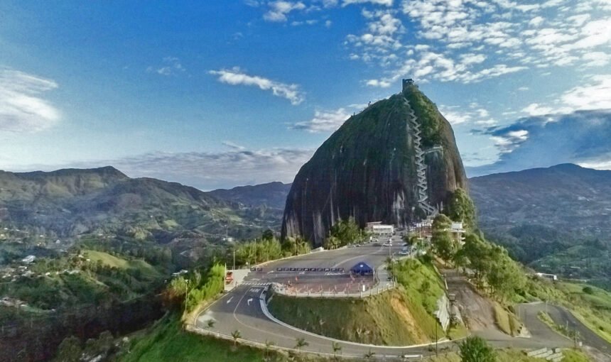 Guatapé Day Trip from Medellín — The Complete Group Tour Guide