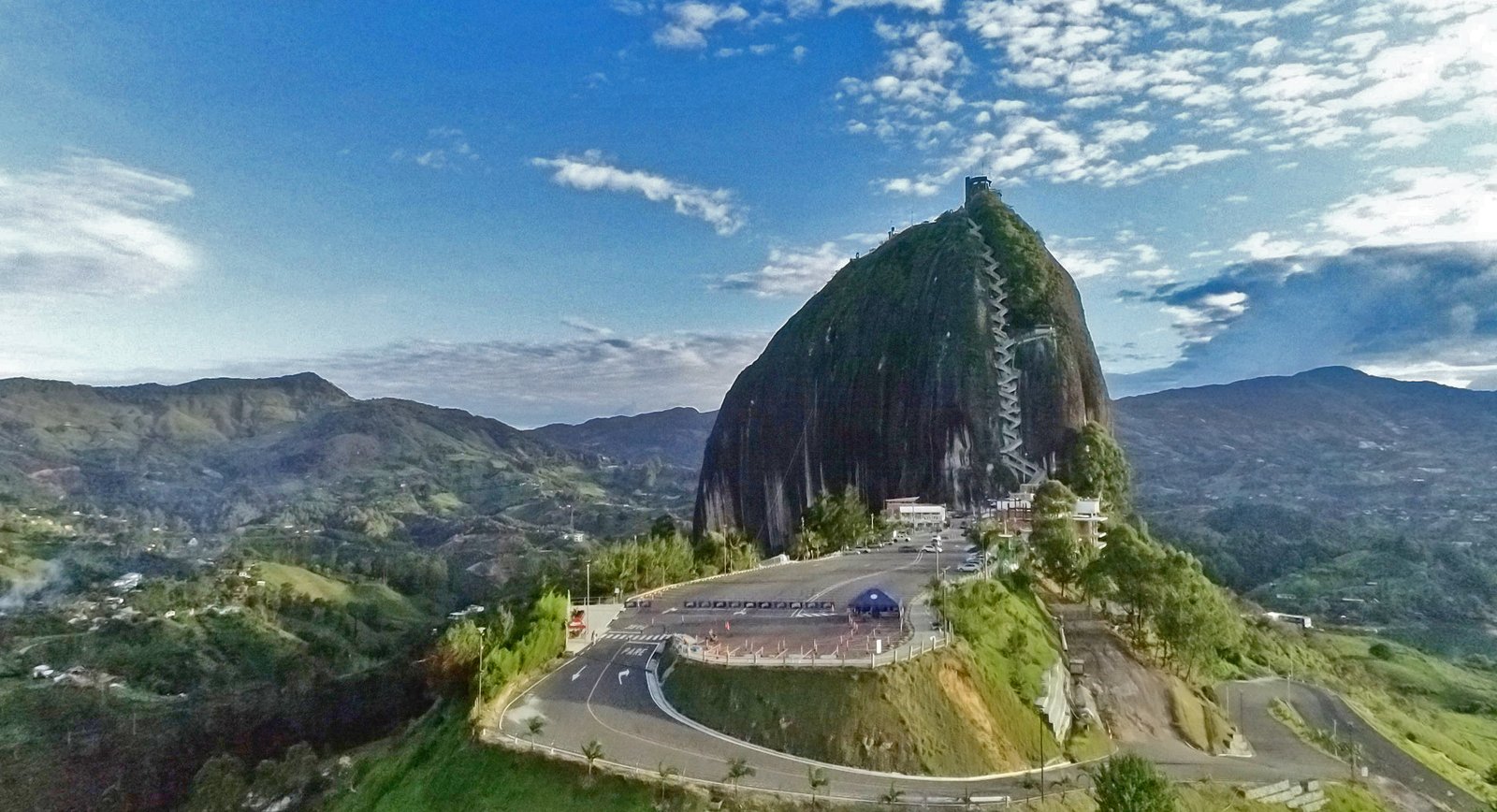 guatape