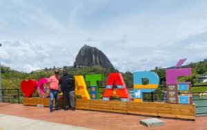 guatape