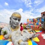 Medellín- comuna 13