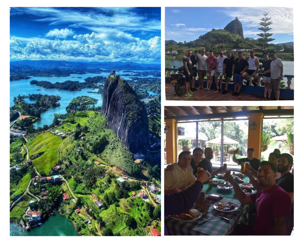 GUATAPE