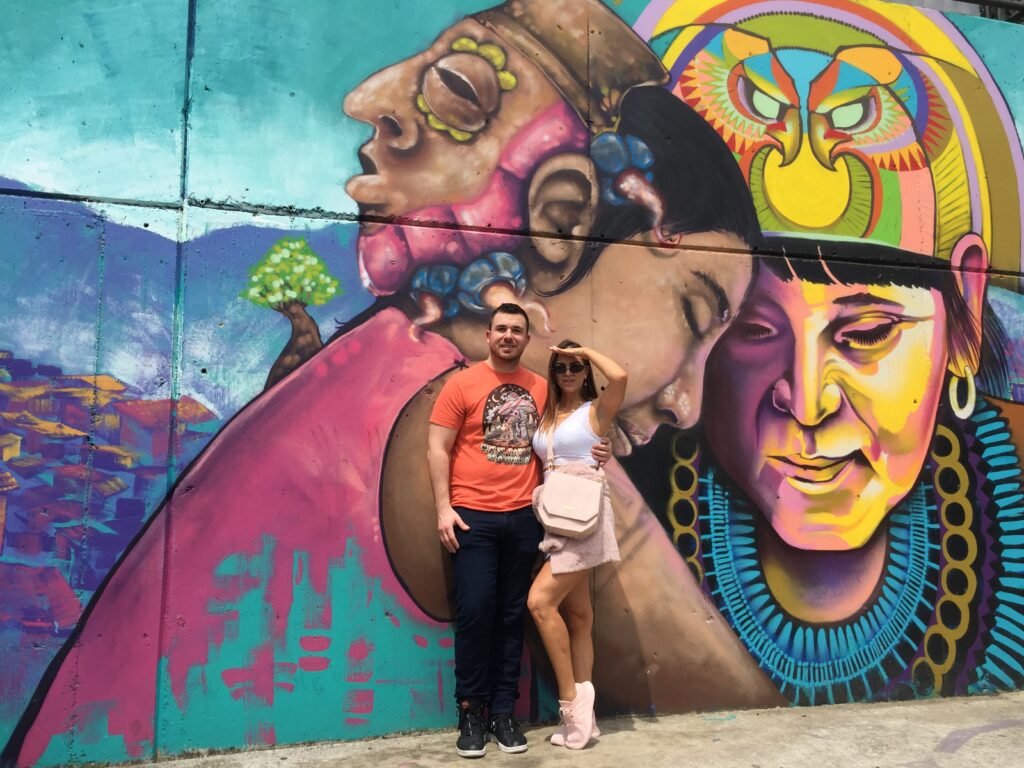 COMUNA 13