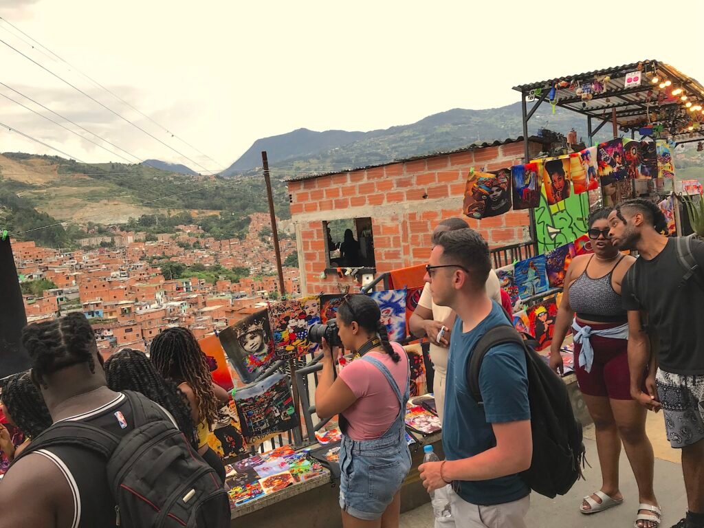 comuna 13
