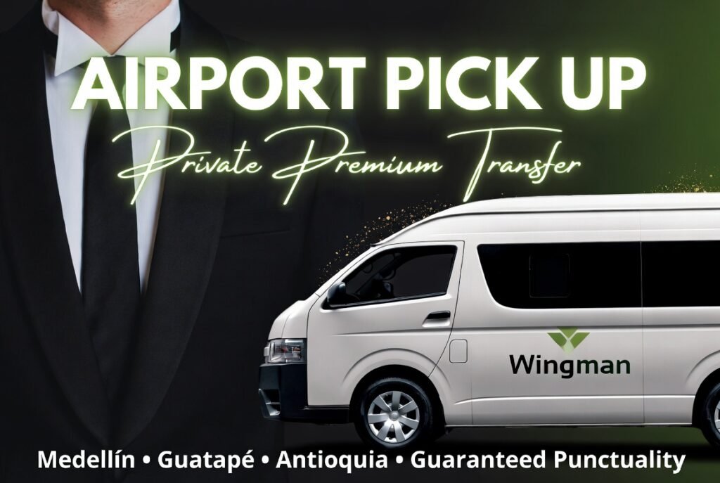 Airport Pick Up